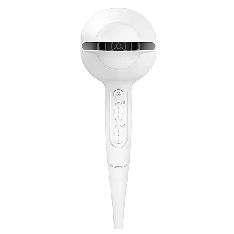 Фен Rowenta Volumizer White