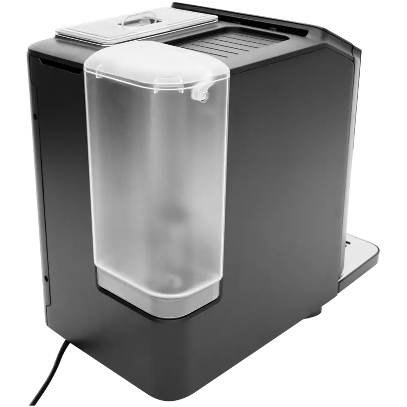 Кофемашина Siemens TI351209RW Черный