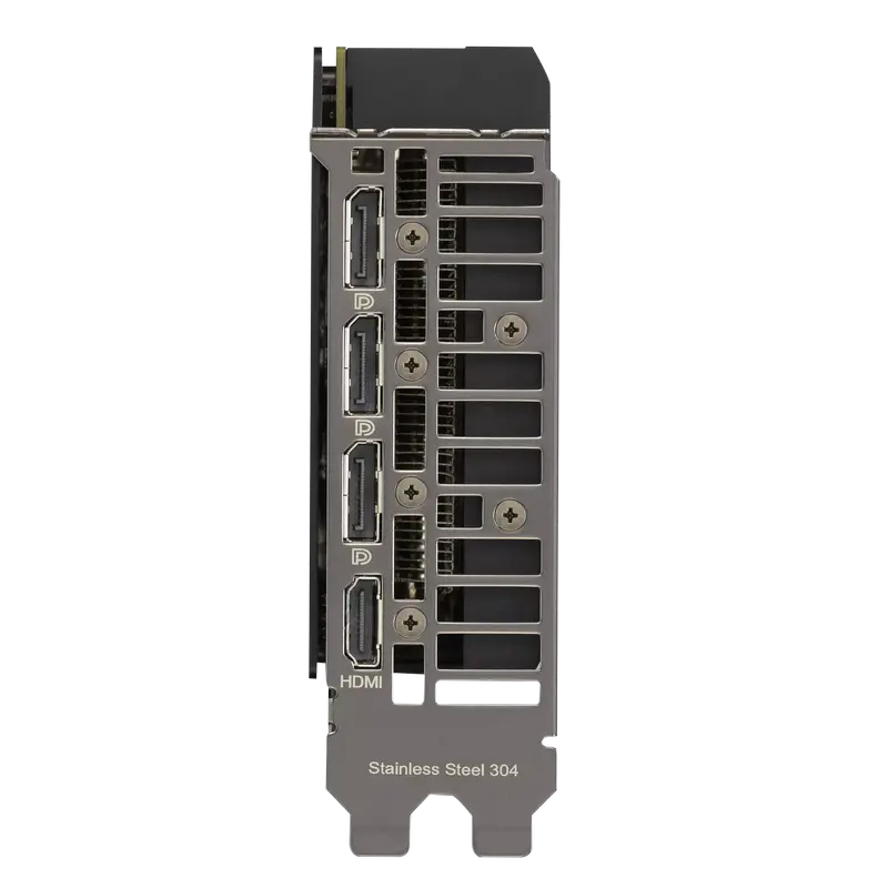 Видеокарта ASUS Dual GeForce RTX 4060 V2 OC