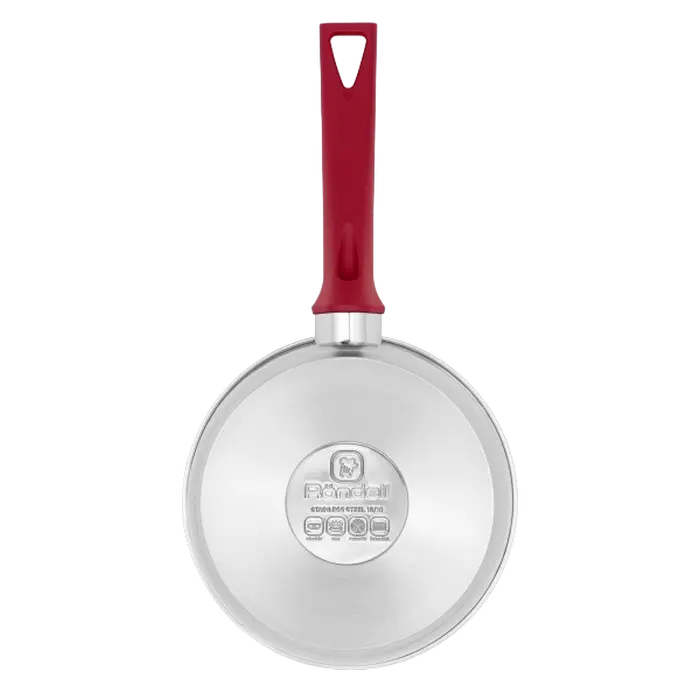 Set de cratițe Rondell Strike Strike Oțel inoxidabil