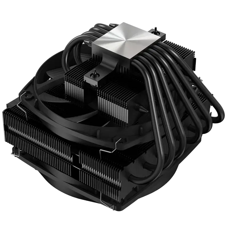 Кулер для процессора be quiet! Dark Rock TF 2 135 мм