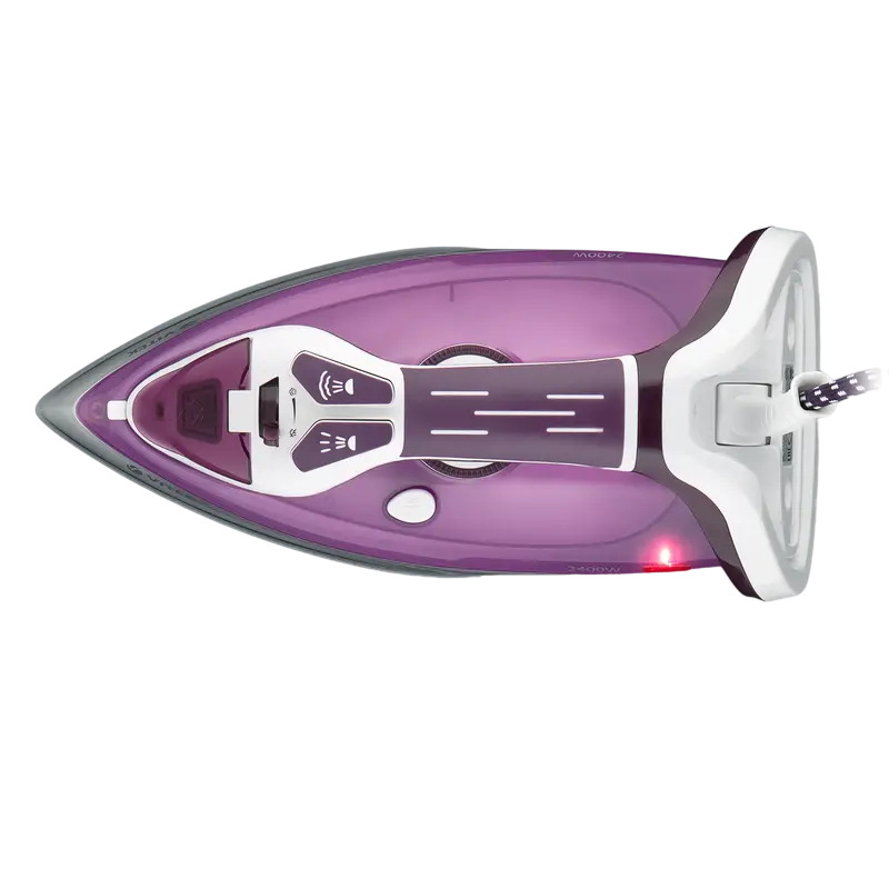 Утюг VITEK VT-1246 Фиолетовый