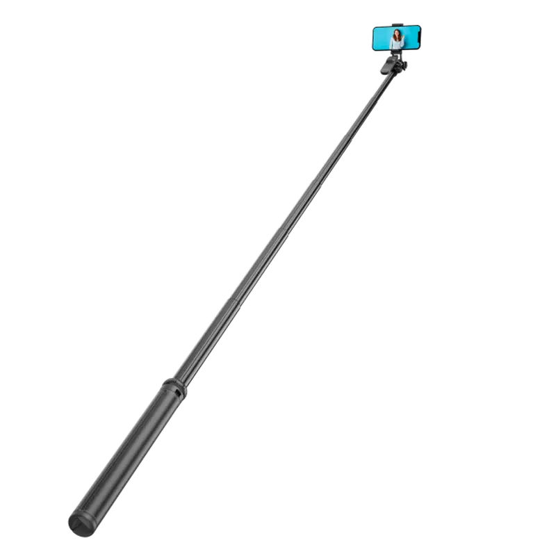 Монопод для селфи Proove Elevate X Черный