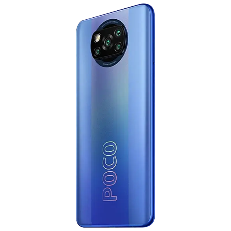 Смартфон Xiaomi X3 Pro, 8 ГБ / 256ГБ