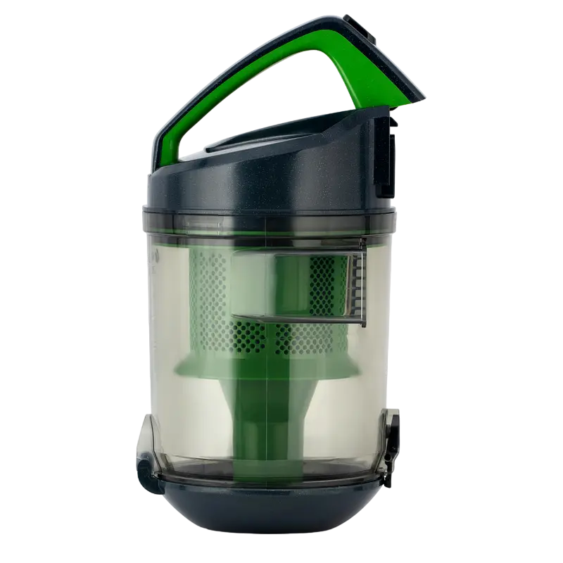 Пылесос VITEK VT-1894GR Зелёный