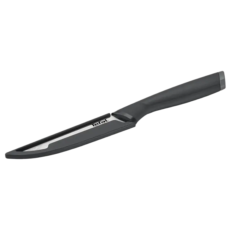 Set de Cuțite Tefal K221S404 Comfort Negru