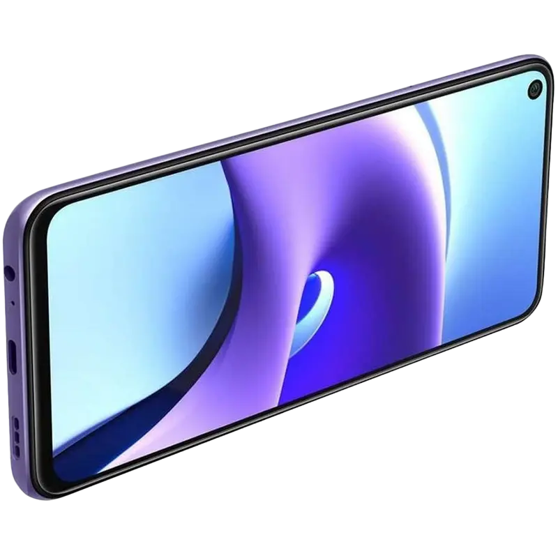 Смартфон Xiaomi Redmi Note 9T, 4 ГБ / 128ГБ