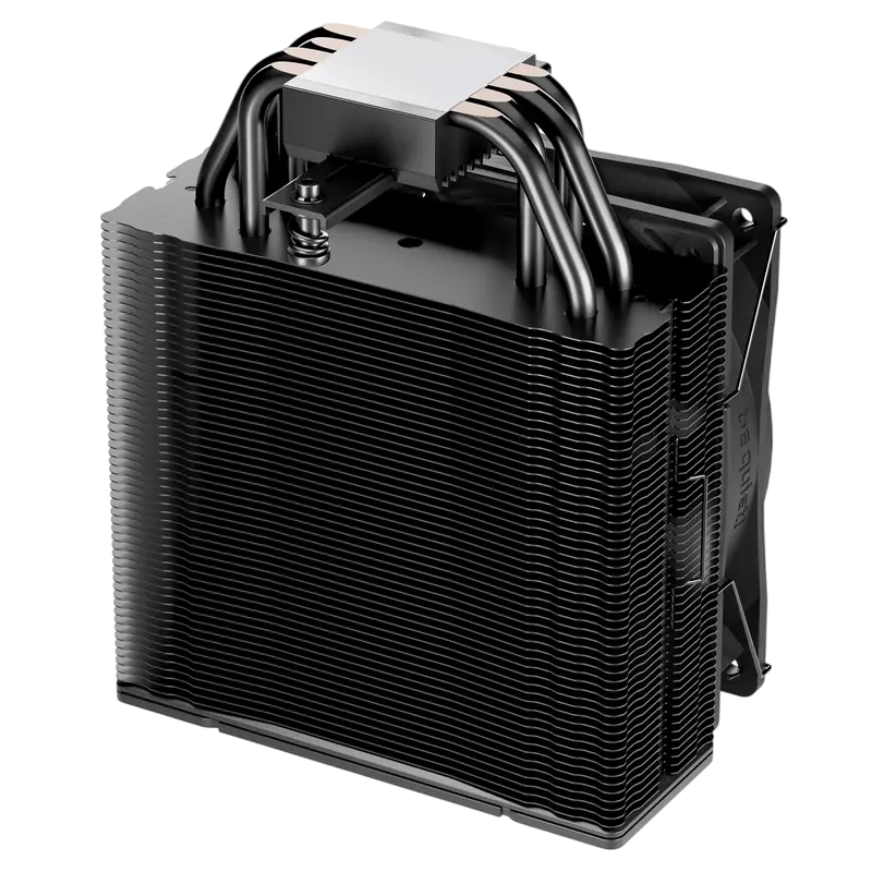 Кулер для процессора be quiet! Pure Rock 3 120 мм