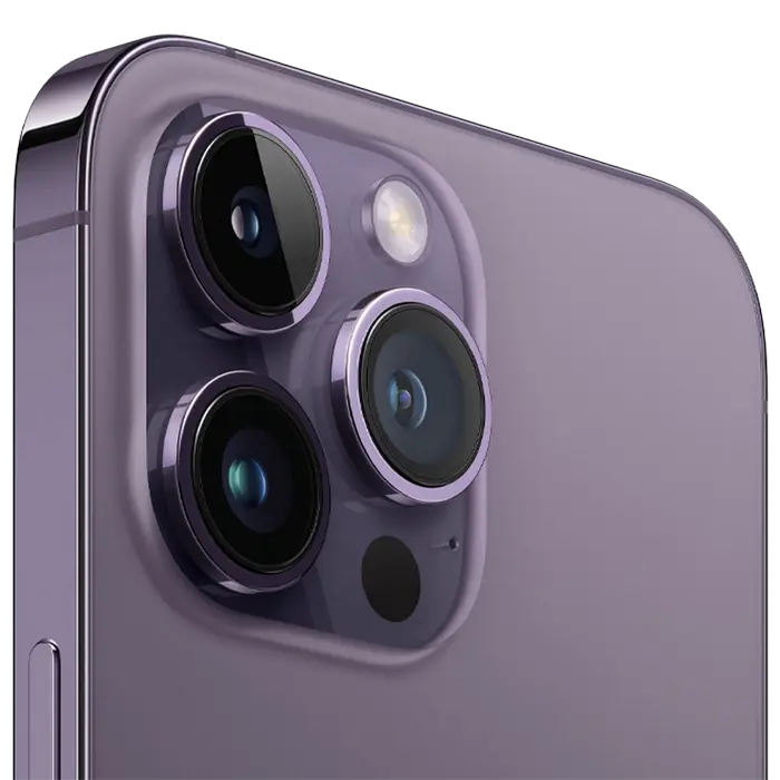 Смартфон Apple iPhone 14 Pro Max, 6 ГБ / 128ГБ