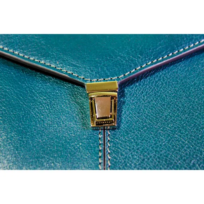 Чехол для ноутбука Baggins Lock, 14", Emerald