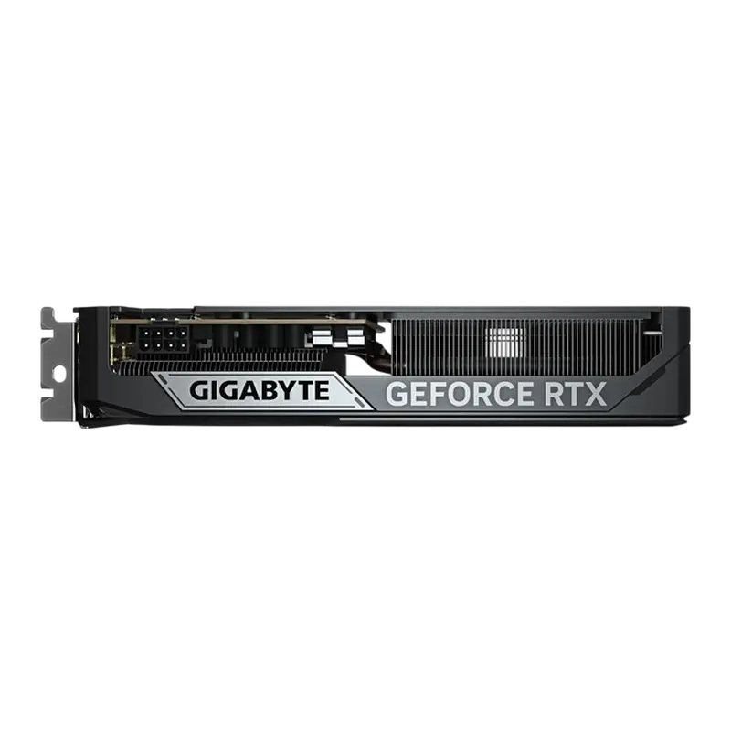 Видеокарта Gigabyte GeForce RTX 5060 Ti WINDFORCE OC