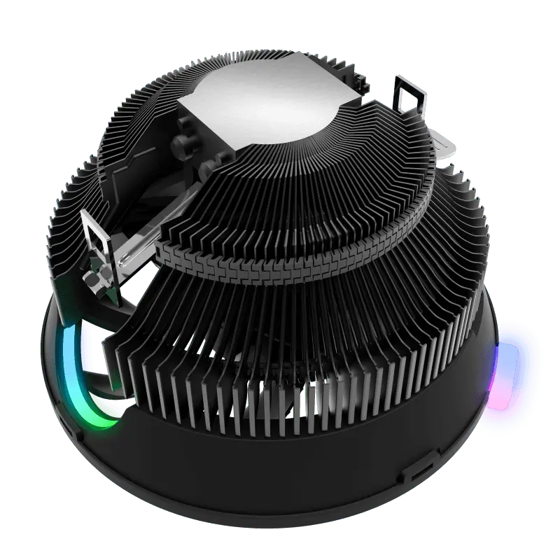 Кулер для процессора Gamemax Gamma 200 120 мм