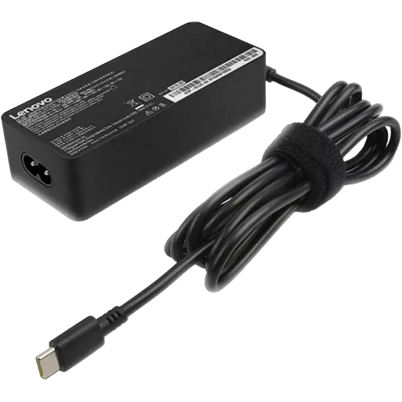 Сетевой адаптер Lenovo 4X20M26256 Черный