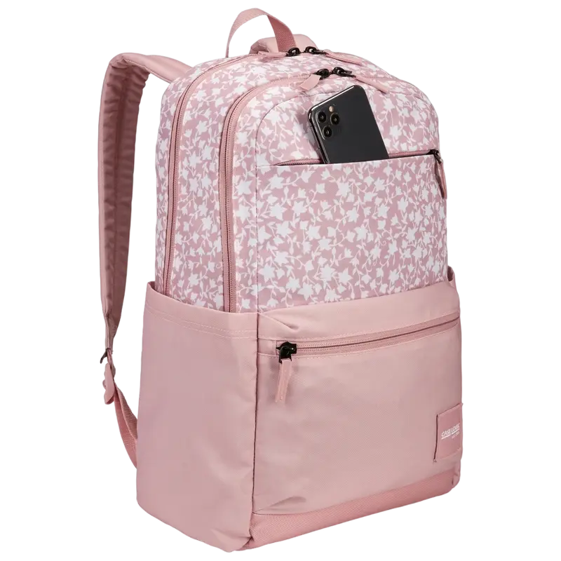 Повседневный рюкзак CaseLogic Uplink Белый/Розовый