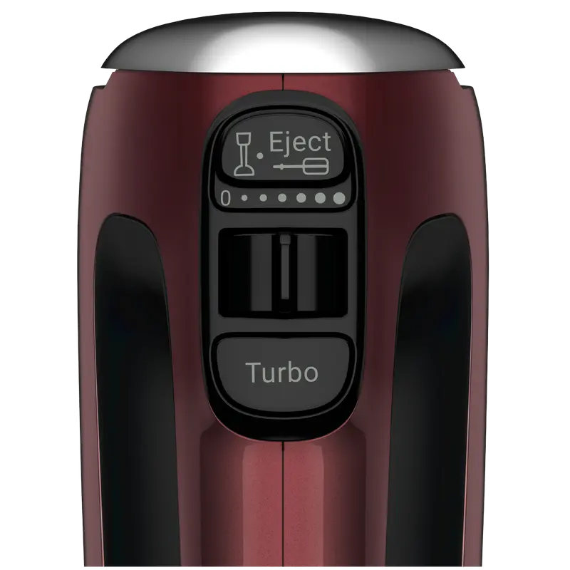 Mixer Manual Tefal HT652538 Roșu