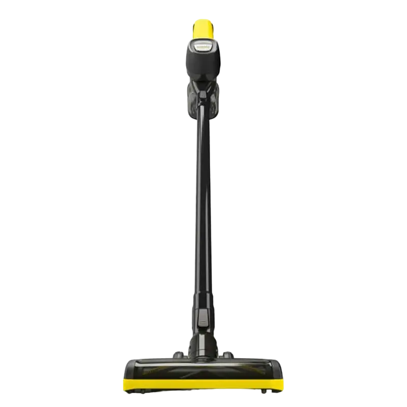 Aspirator Vertical Karcher VC 4S Cordless Galben