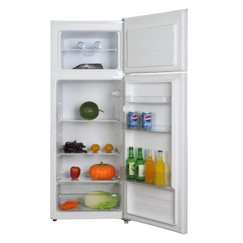 Холодильник Fermatik FRF-273NFWH Серый