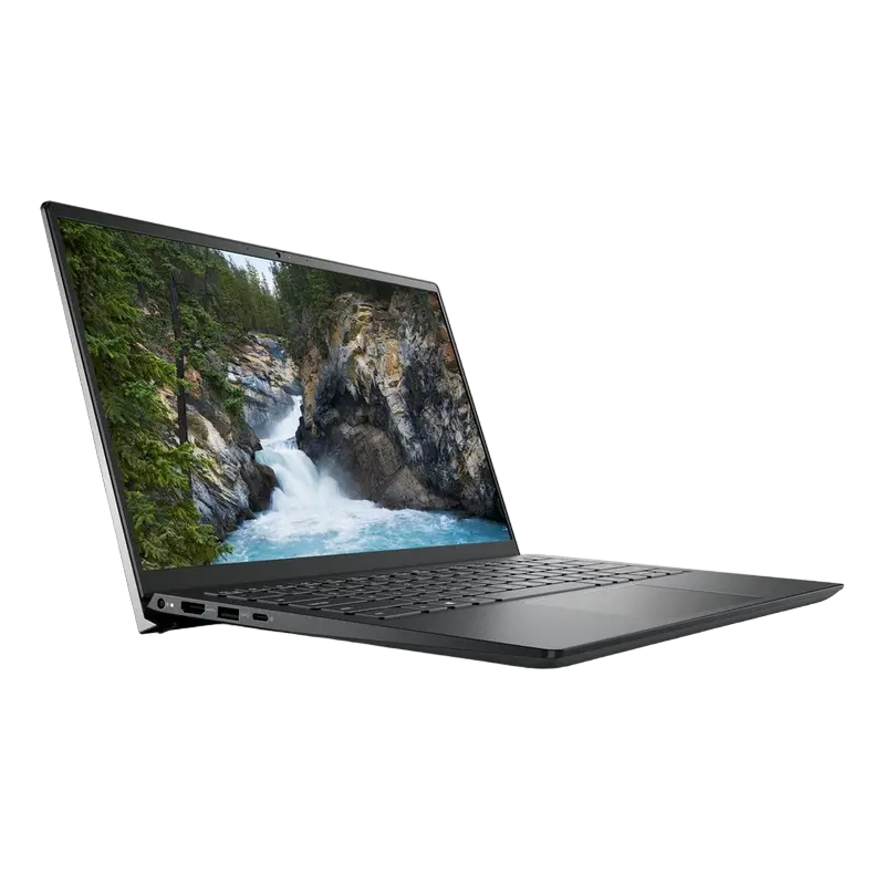 Ноутбук для бизнеса DELL Vostro 5415 Титаново-Серый
