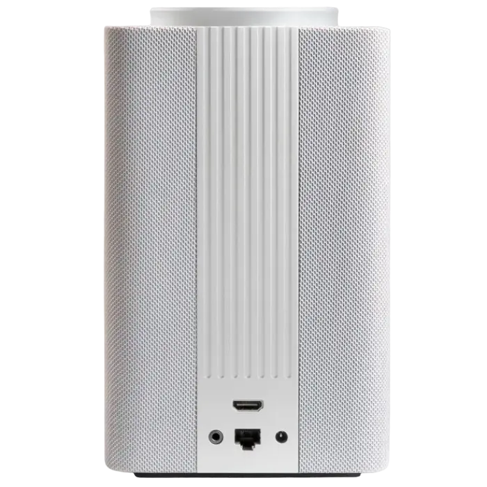 Умная колонка Yandex Station Max Белый