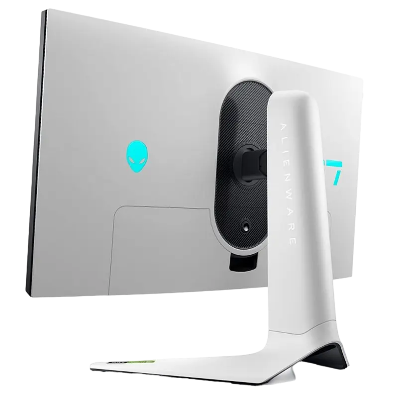 Monitor Gaming DELL AW2723DF Alb | Negru