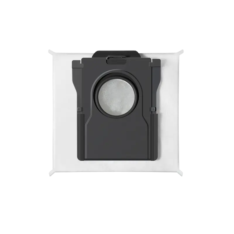 Робот-Пылесос Dreame X50 Ultra Complete Белый