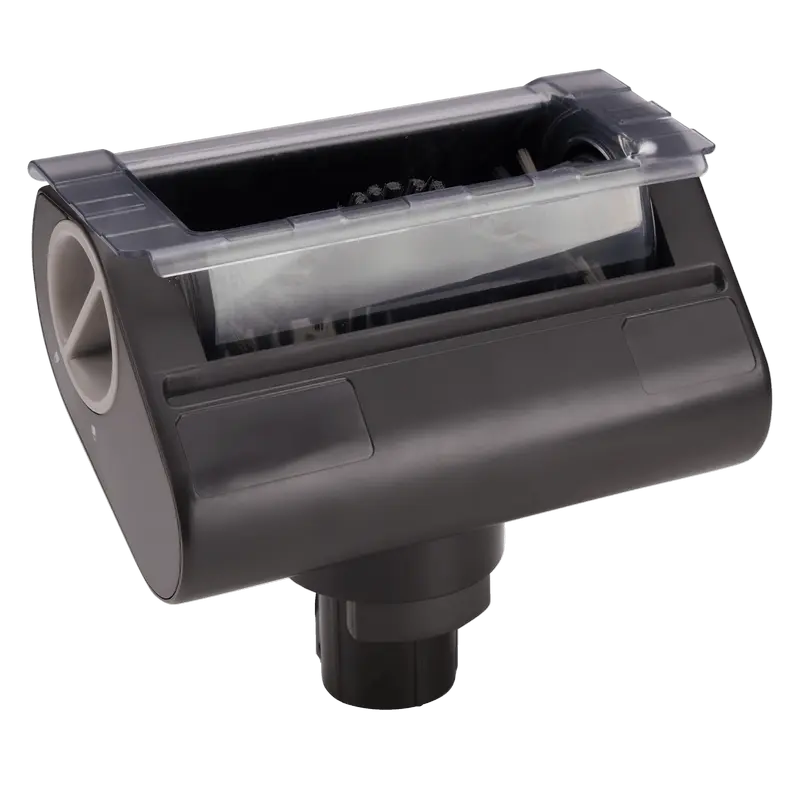 Вертикальный Пылесос Hisense HVC646541A Черный