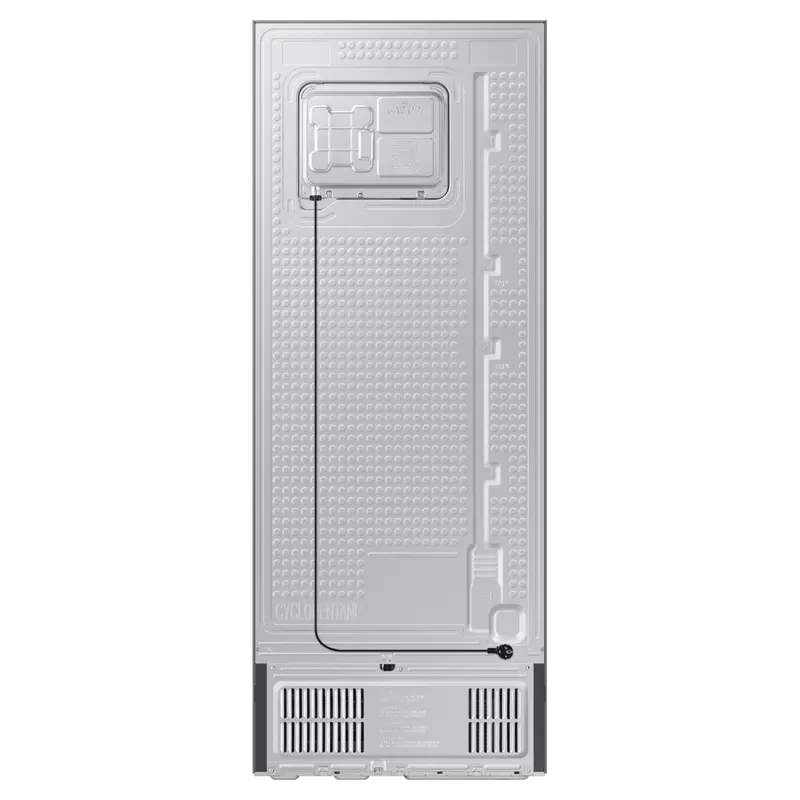 Frigider Samsung RT47CG6442S9UA Argintiu