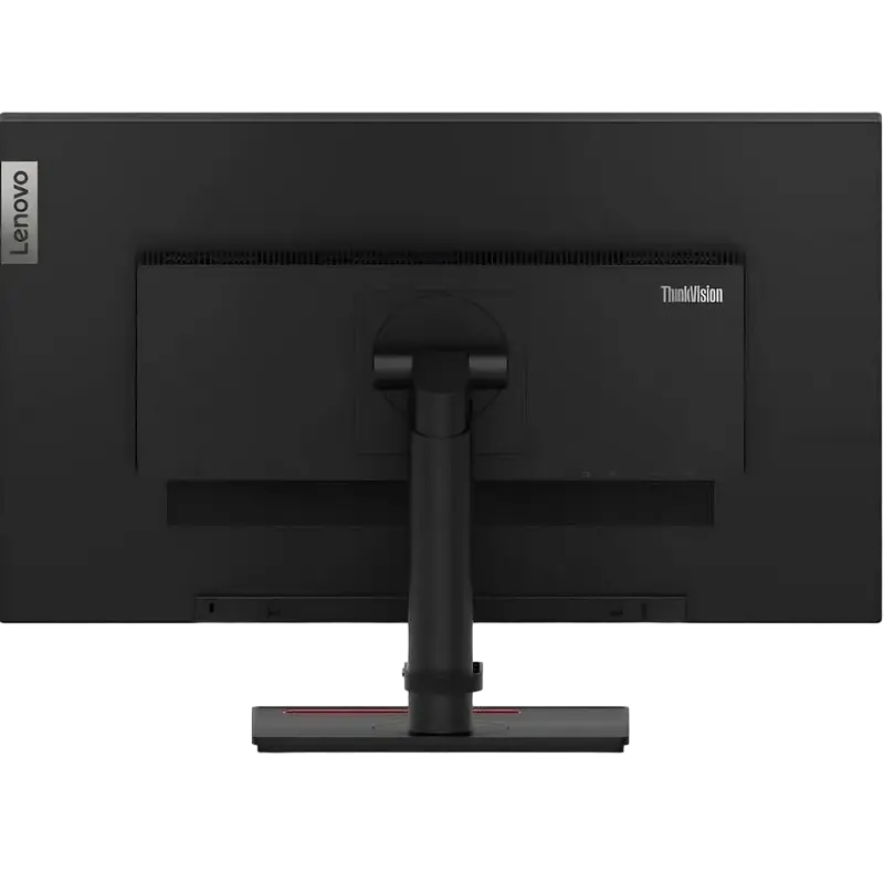 Монитор Lenovo ThinkVision T27h-2L Чёрный