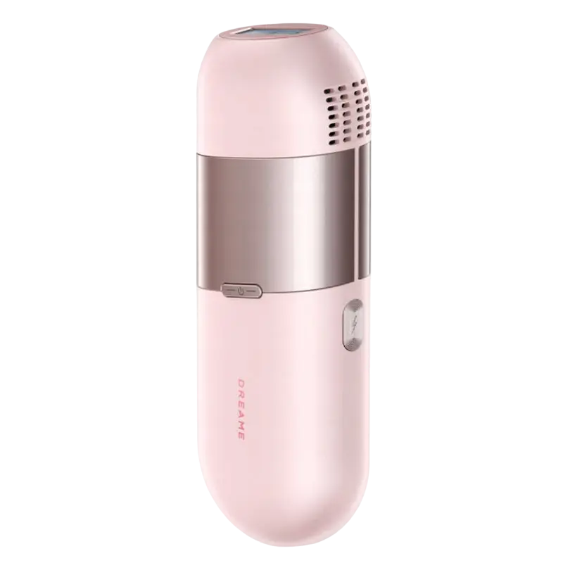 Фотоэпилятор Dreame Hair Removal Device Розовый