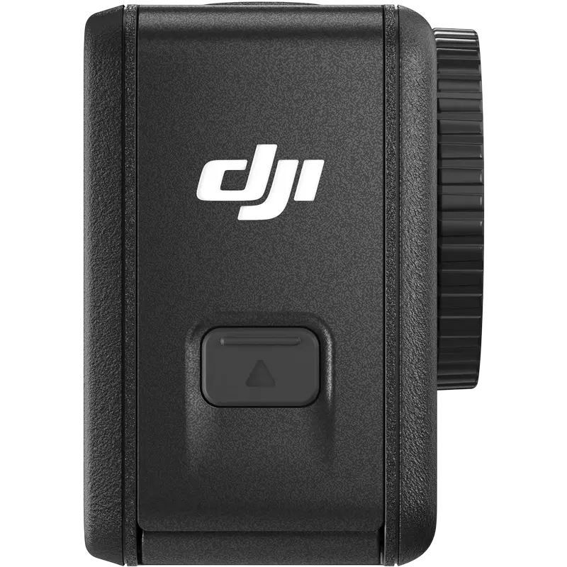 Экшн-камера DJI Osmo Action 4 Adventure Combo Черный