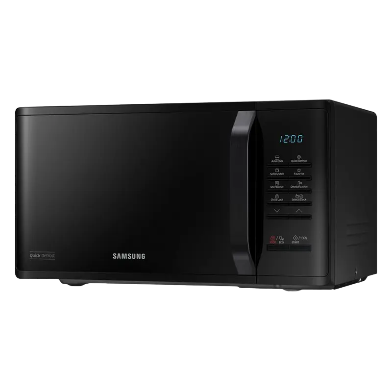 Микроволновая печь Samsung MS23K3513AK/OL Черный