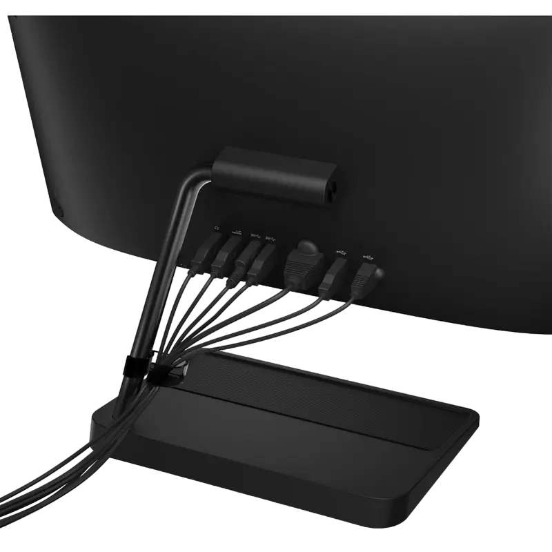 Моноблок Lenovo IdeaCentre 3 24IAP7 8 ГБ 512GB