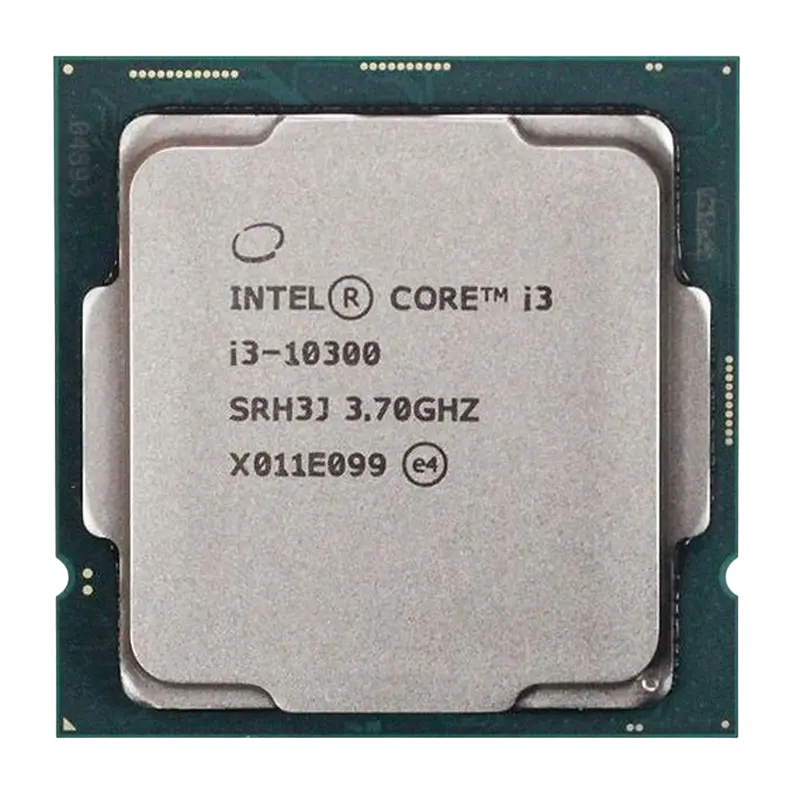 Core i3-10300