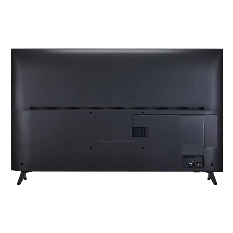 65" QNED SMART Телевизор LG 65QNED70A6A Черный