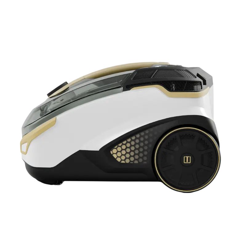 Aspirator Thomas Amfibia Pro 4ALL Alb