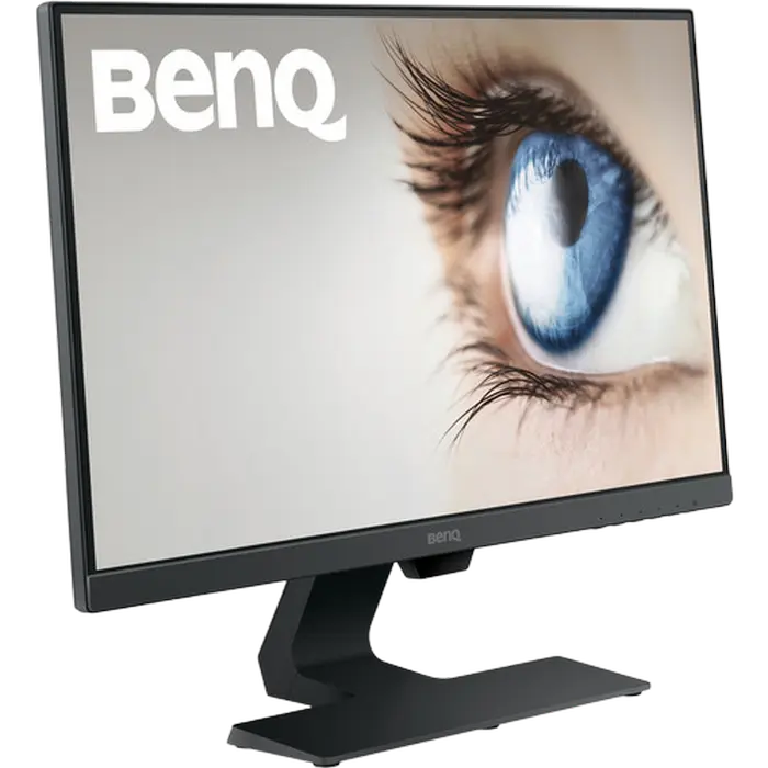 Монитор BenQ GW2480E Чёрный