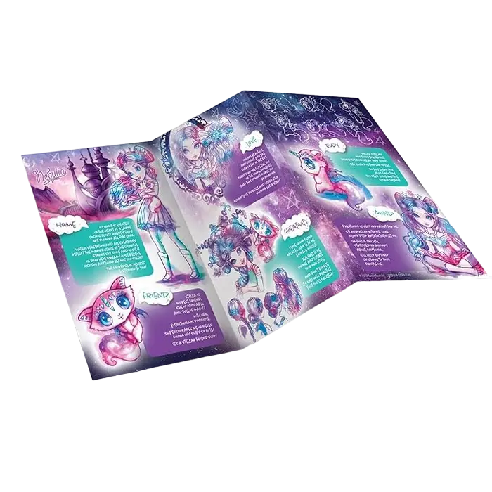 Nebulous Stars Stardust Body Art