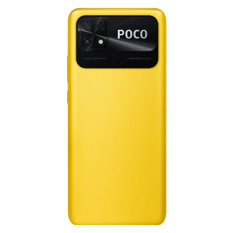 Смартфон Xiaomi C40, 3 ГБ / 32ГБ