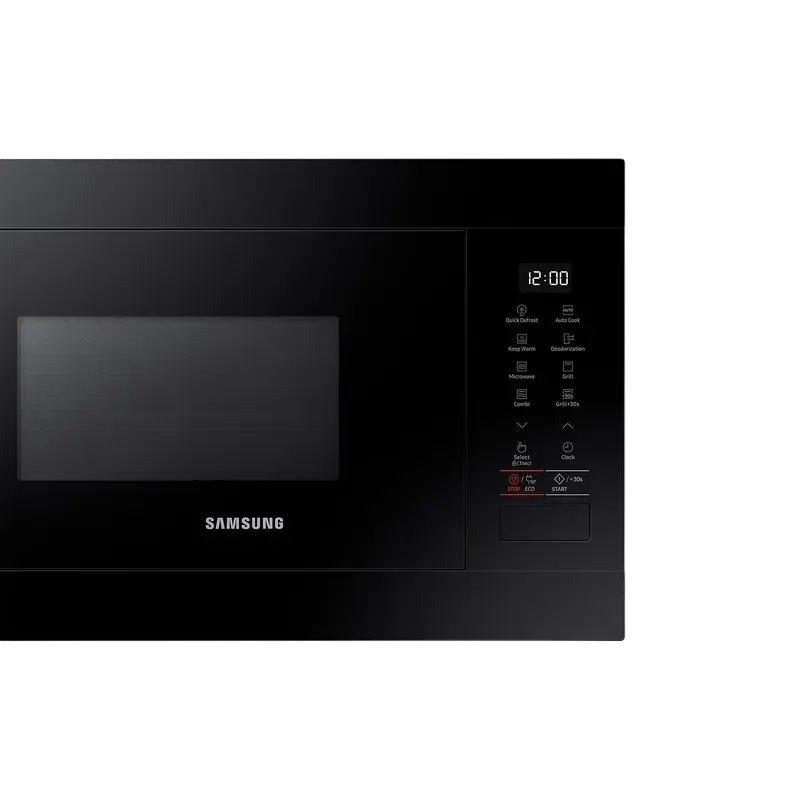 Микроволновая печь Samsung MG22M8254AK/E2 Черный