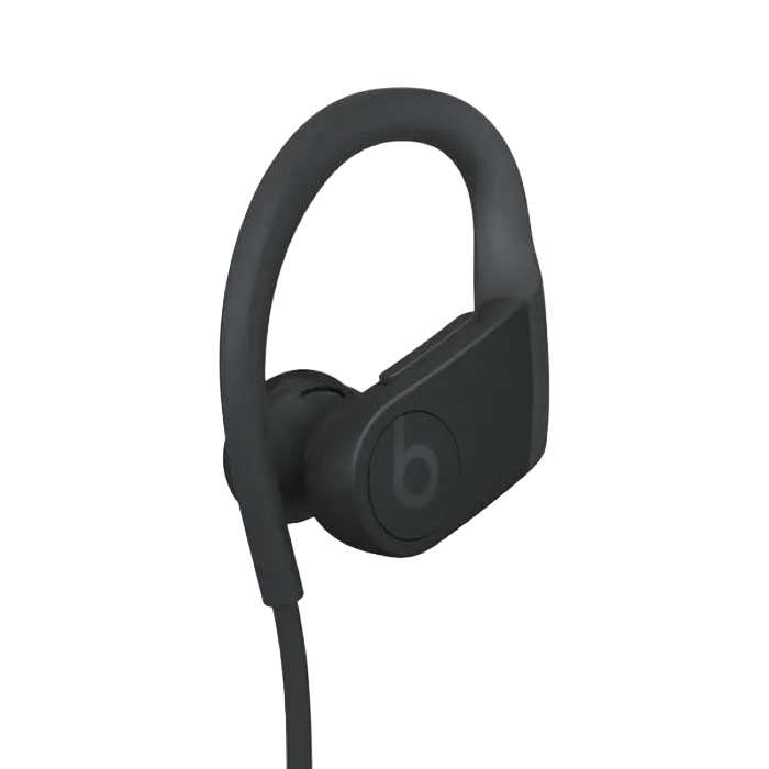 Căști Beats Powerbeats High Performance Negru