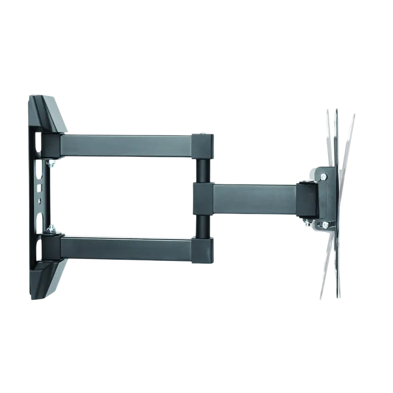 Кронштейн для телевизора Gembird WM-42ST-02 Черный