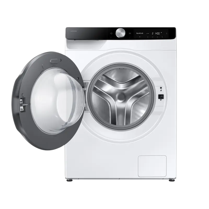 Стиральная машина Samsung WW11DG6B25LKUA Белый