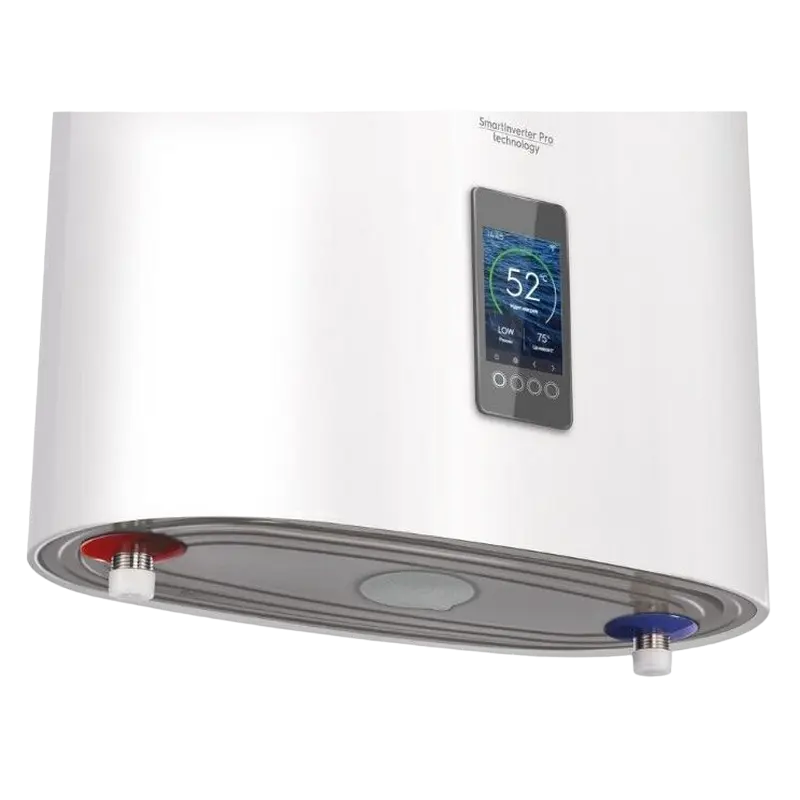 Накопительный водонагреватель Electrolux EWH 80 SmartInverter PRO 2.0 EU 80 л Белый