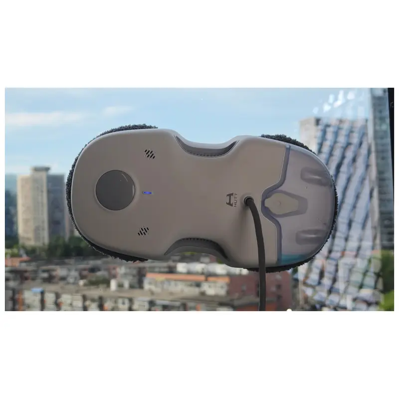 Робот-стеклоочиститель HUTT C7 Белый