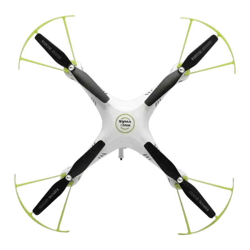 Syma X5HW