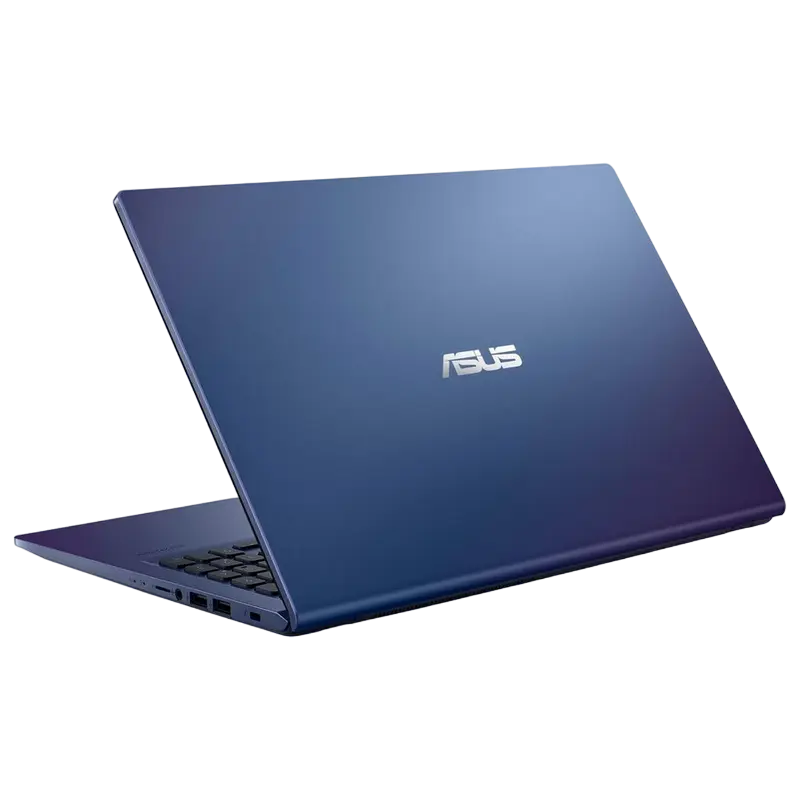 Ноутбук ASUS X515EA Peacock Blue