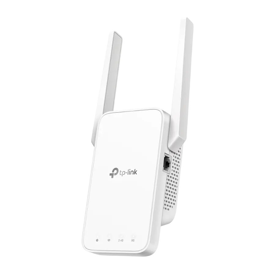 Усилитель Wi‑Fi сигнала TP-LINK RE215 Белый