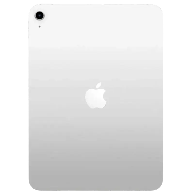 Планшет Apple iPad 11 2025 Серебристый