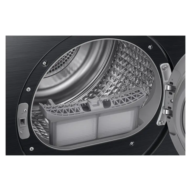 Сушильная машина Samsung DV90DB8845GBU4 Черный