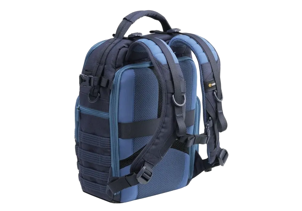 Рюкзак для фотоаппарата Vanguard VEO RANGE T37M Синий